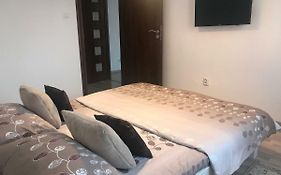 Joy Apartment